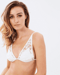 Coco Lace Bikini Top